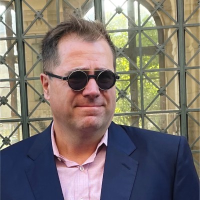 Brian F.