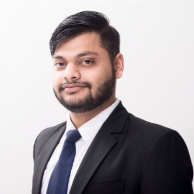 Sushant S.
