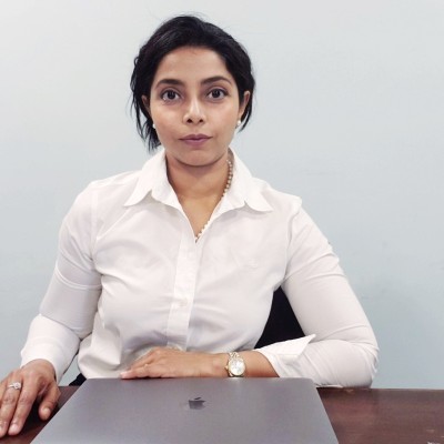 Naveen A.