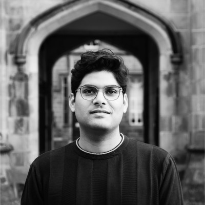 Abhinav B.