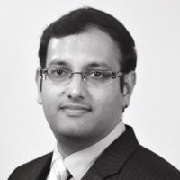Sriram P.