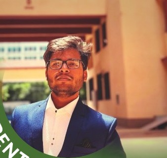 Adarsh G.
