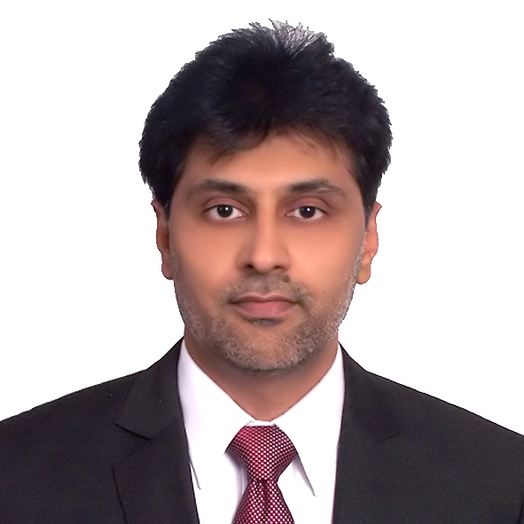 Najam M.