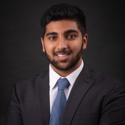 Azaan K.