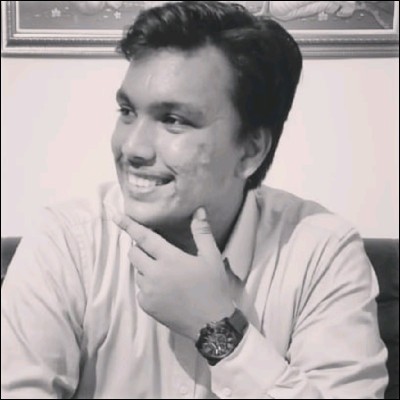 Krishnakant C.
