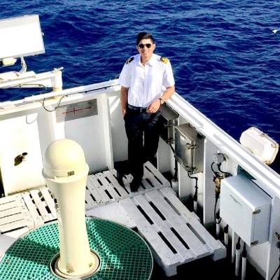 Varun P.