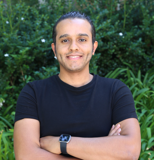Mohammed  A.