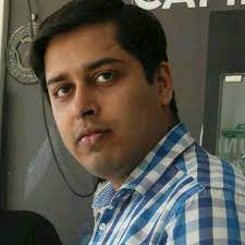 Varun G.