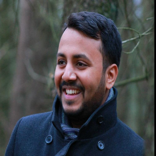 Venkat S.