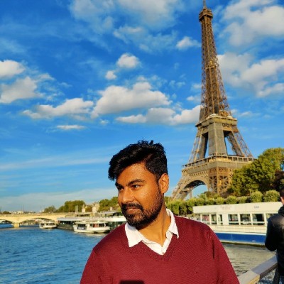 Prabhav T.