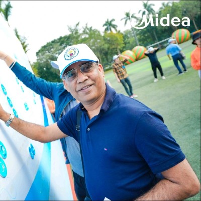 Siddharth S.