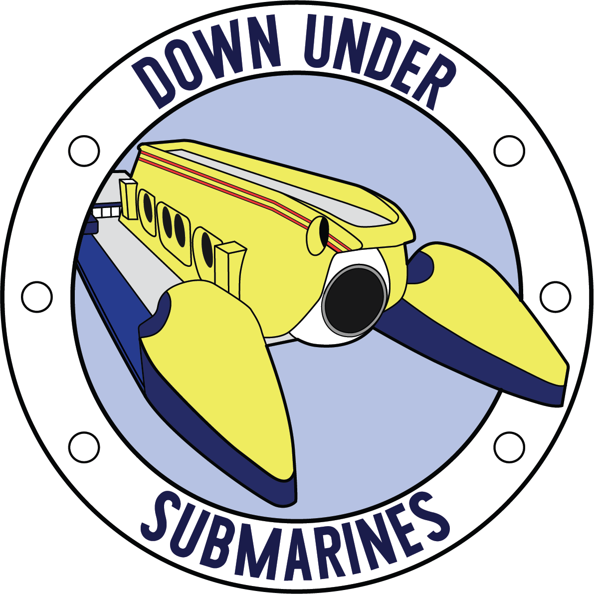 DownUnder Submarines