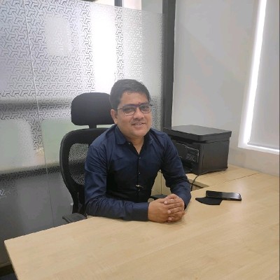 Pradeep K.