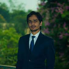 Ashok K.