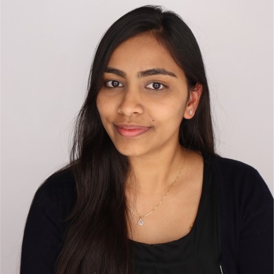 Krishna M.