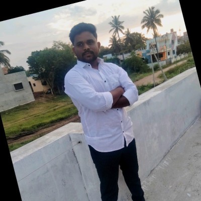 Rahul G.