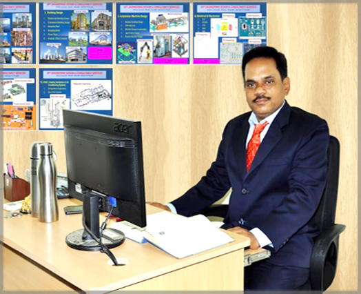 Radhakrishnan  T.