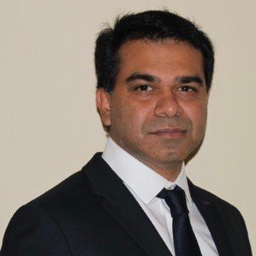 Naveed S.