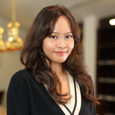 Diyanah K.
