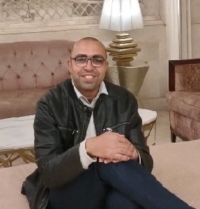 Ahmed W.