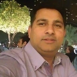Pankaj M.