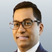 Siraj J.
