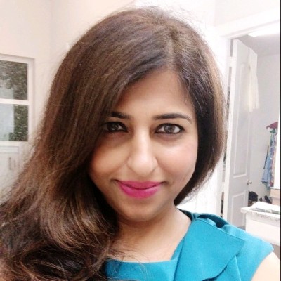 Mamta O.