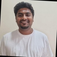 Nishant A.