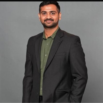 Anand K.
