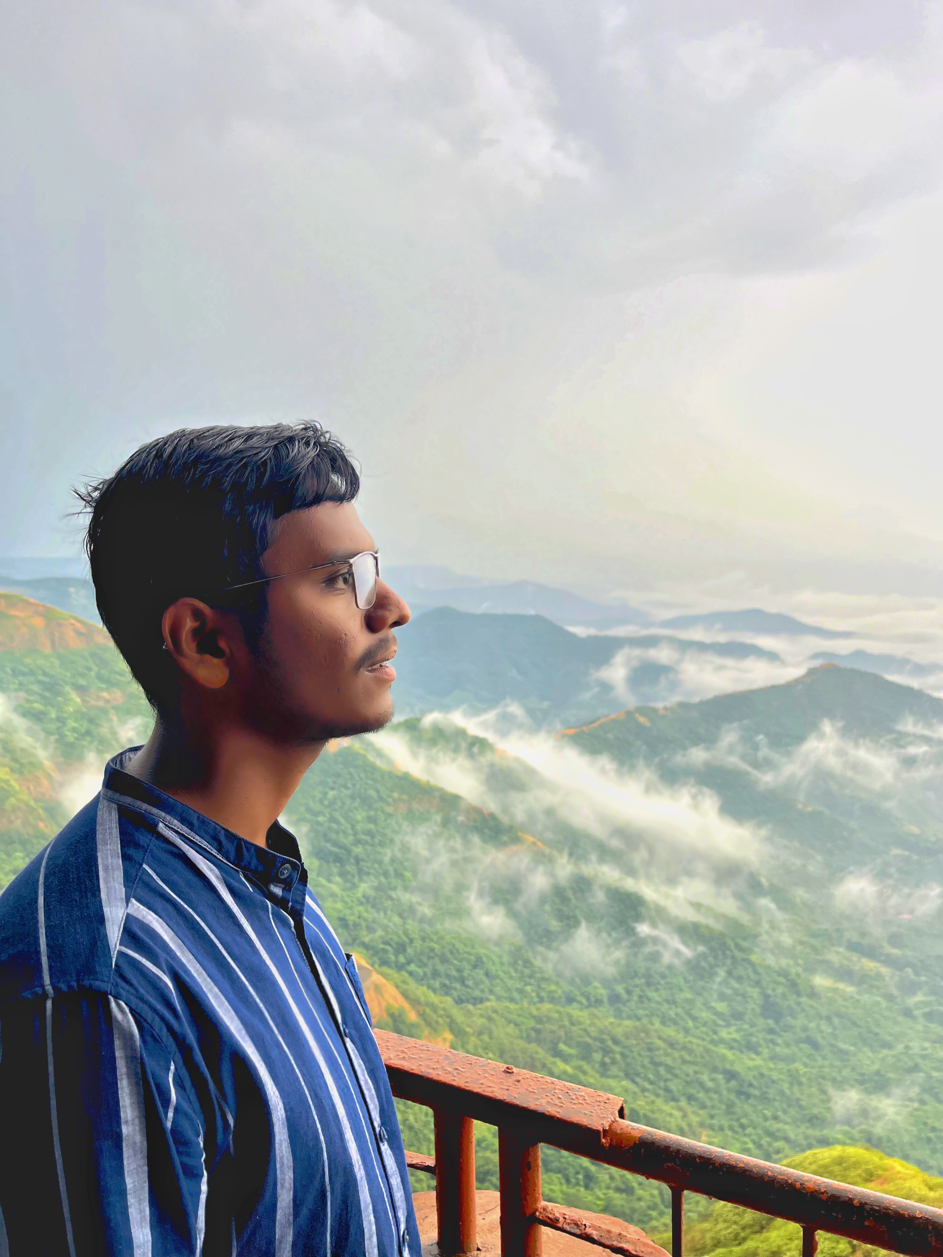 Anirudhh  V.