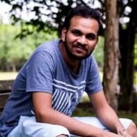 Nishant G.