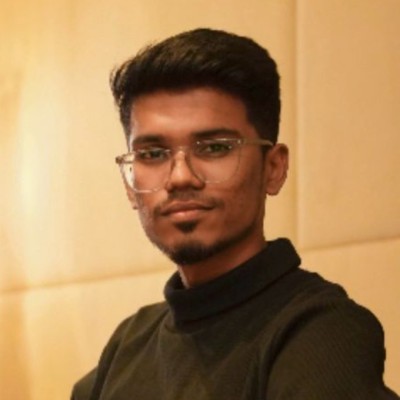 Gokul D.