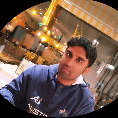 Amit G.