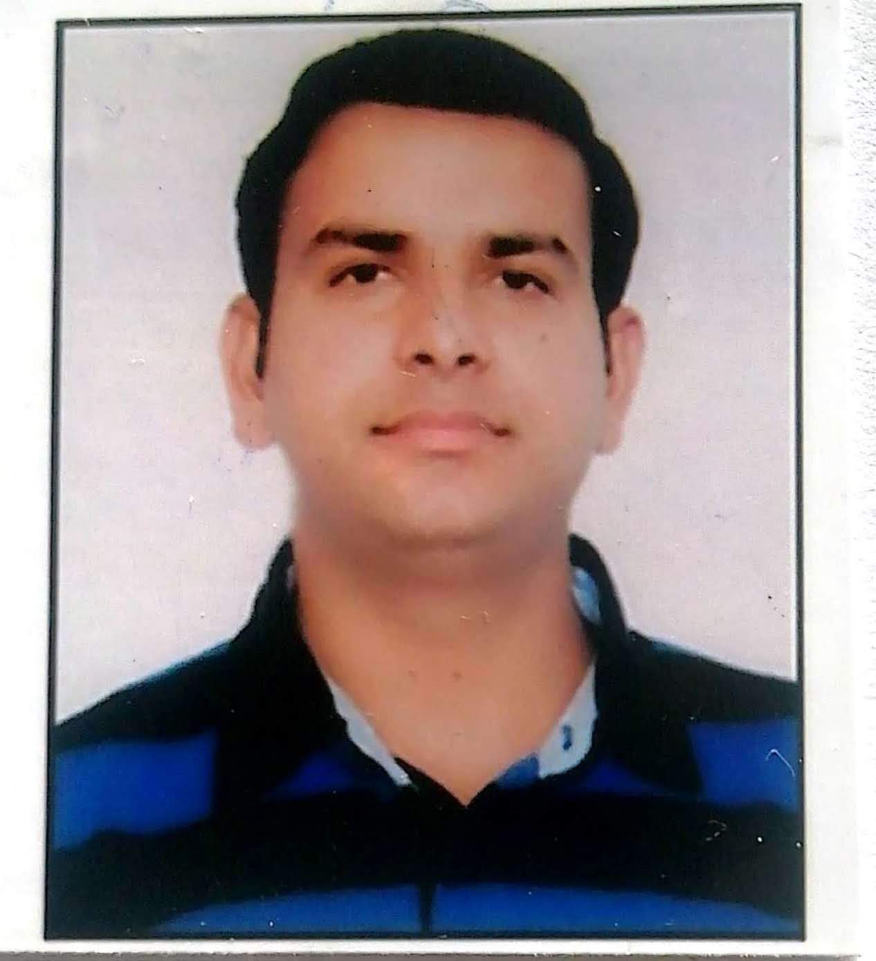 Ashish K.
