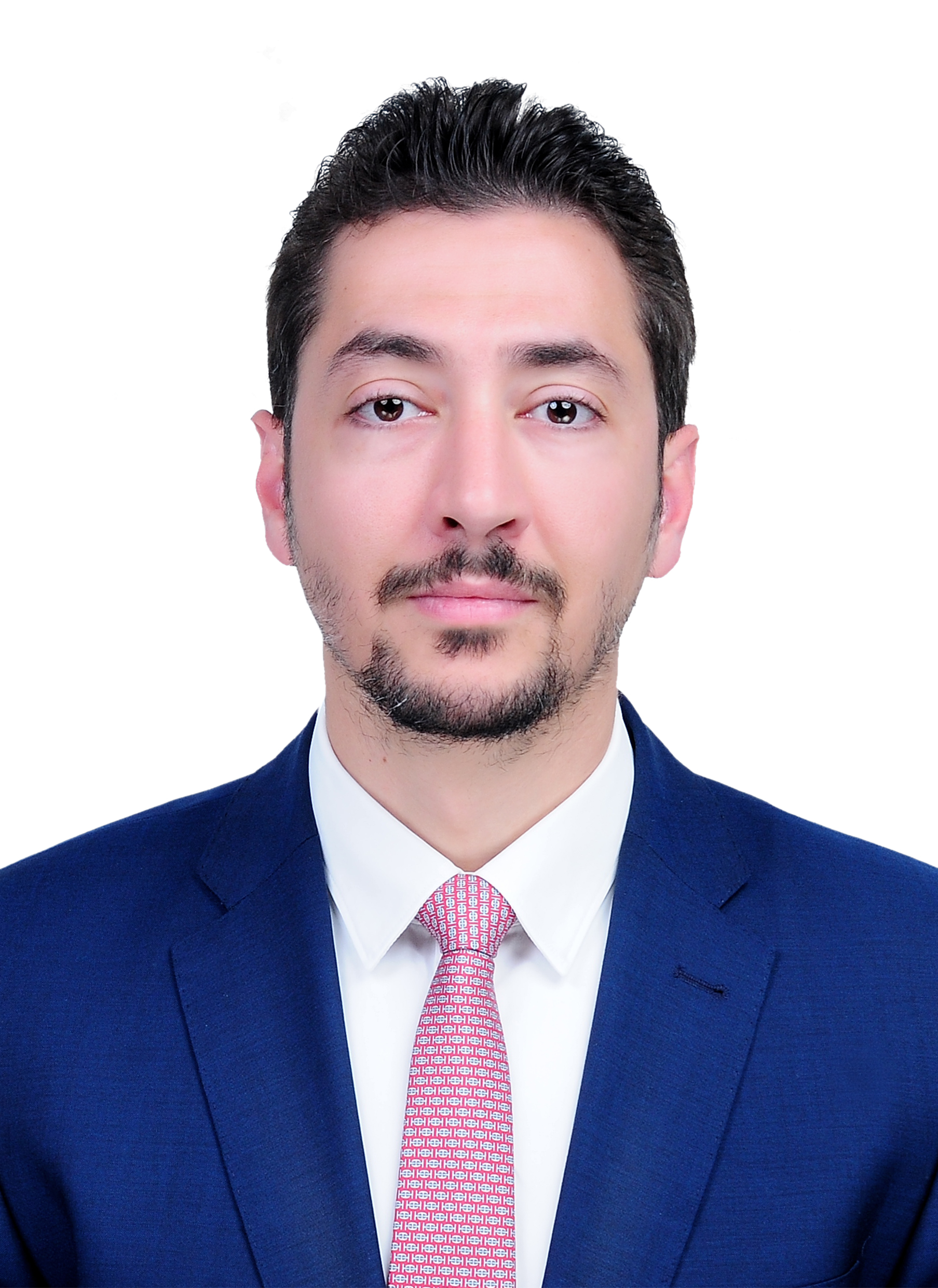 Khalil S.