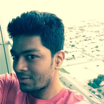 Srinivasan D.