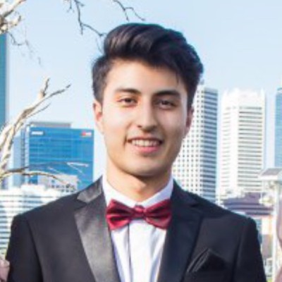Salman P.