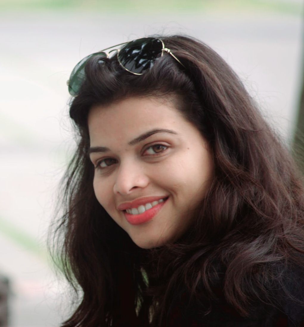 Kanchan (Anne) D.