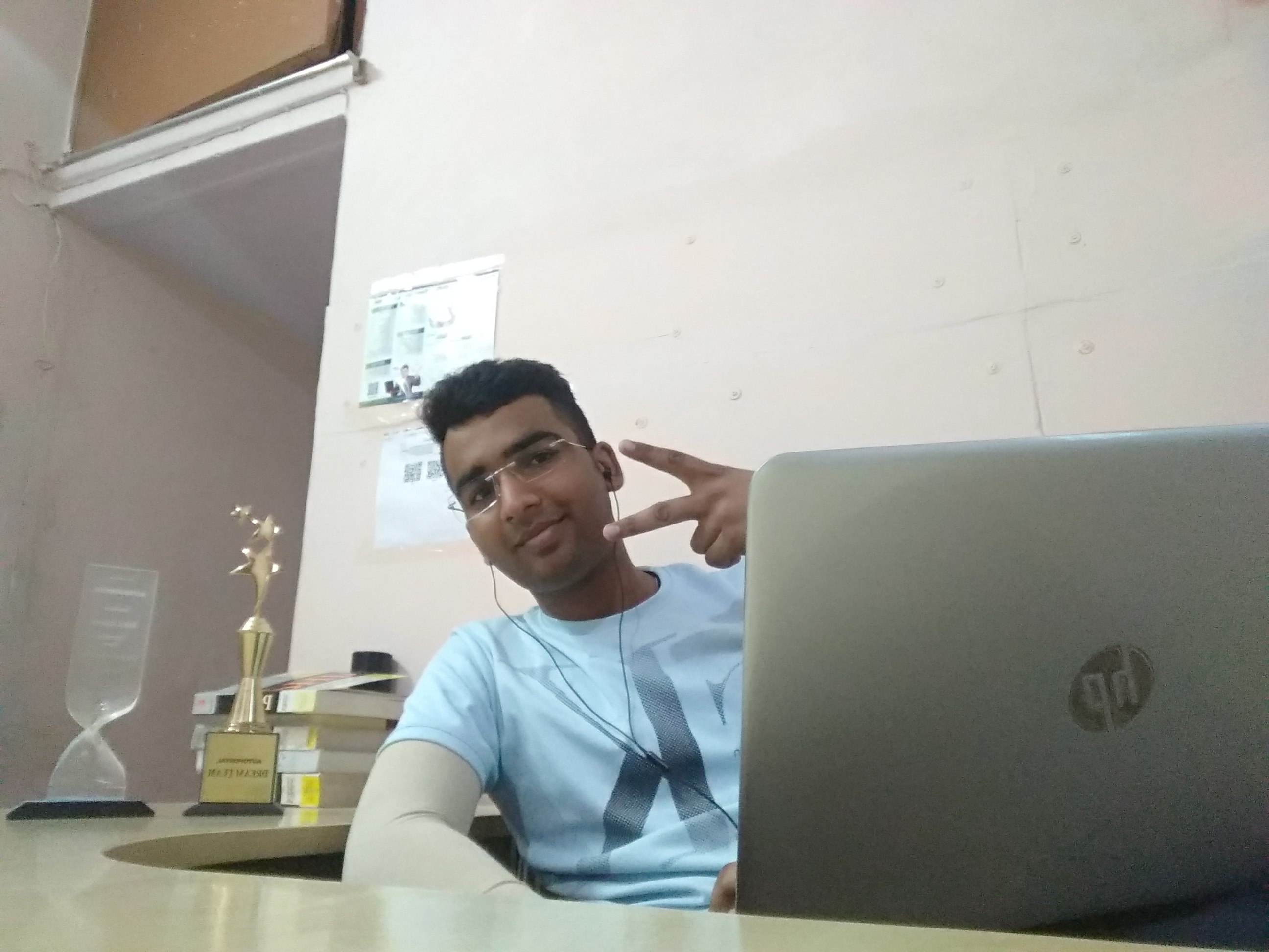 Prashant  J.