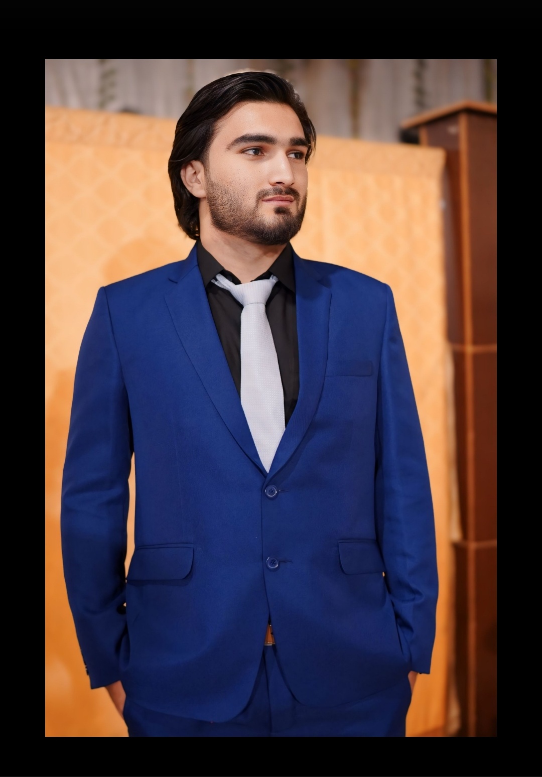 Muhammad  R.