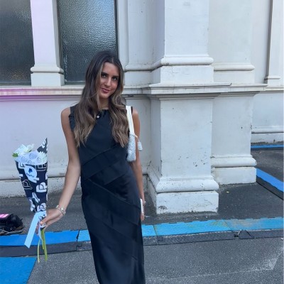 Francesca D.