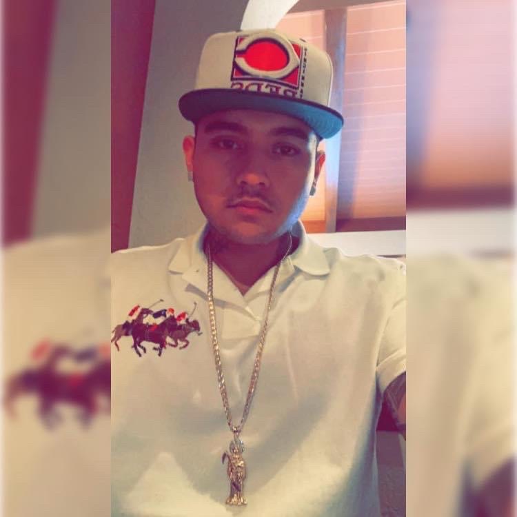 Antonio M.