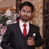 Rajeev S.