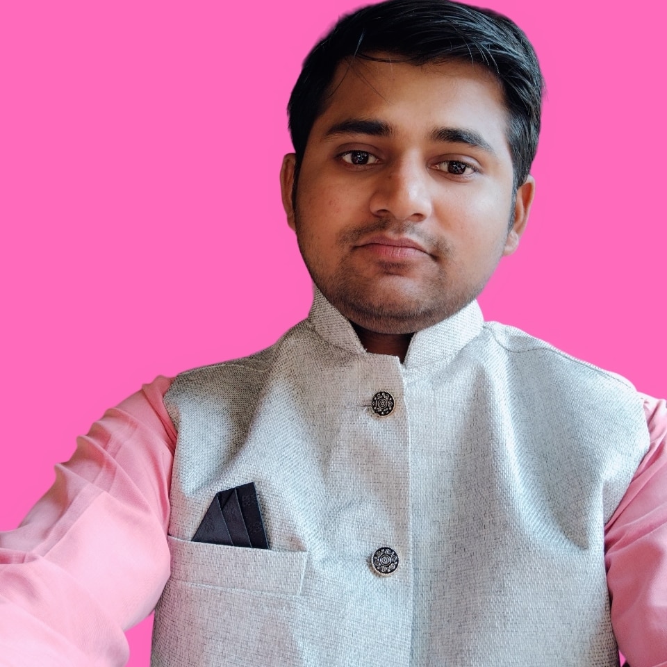Aditya V.