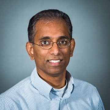 Prakash S.