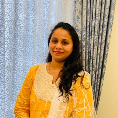 Sailakshmi K.