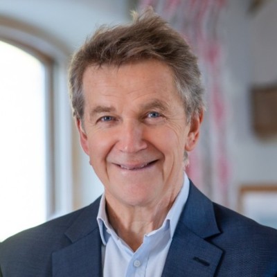 Patrick G.