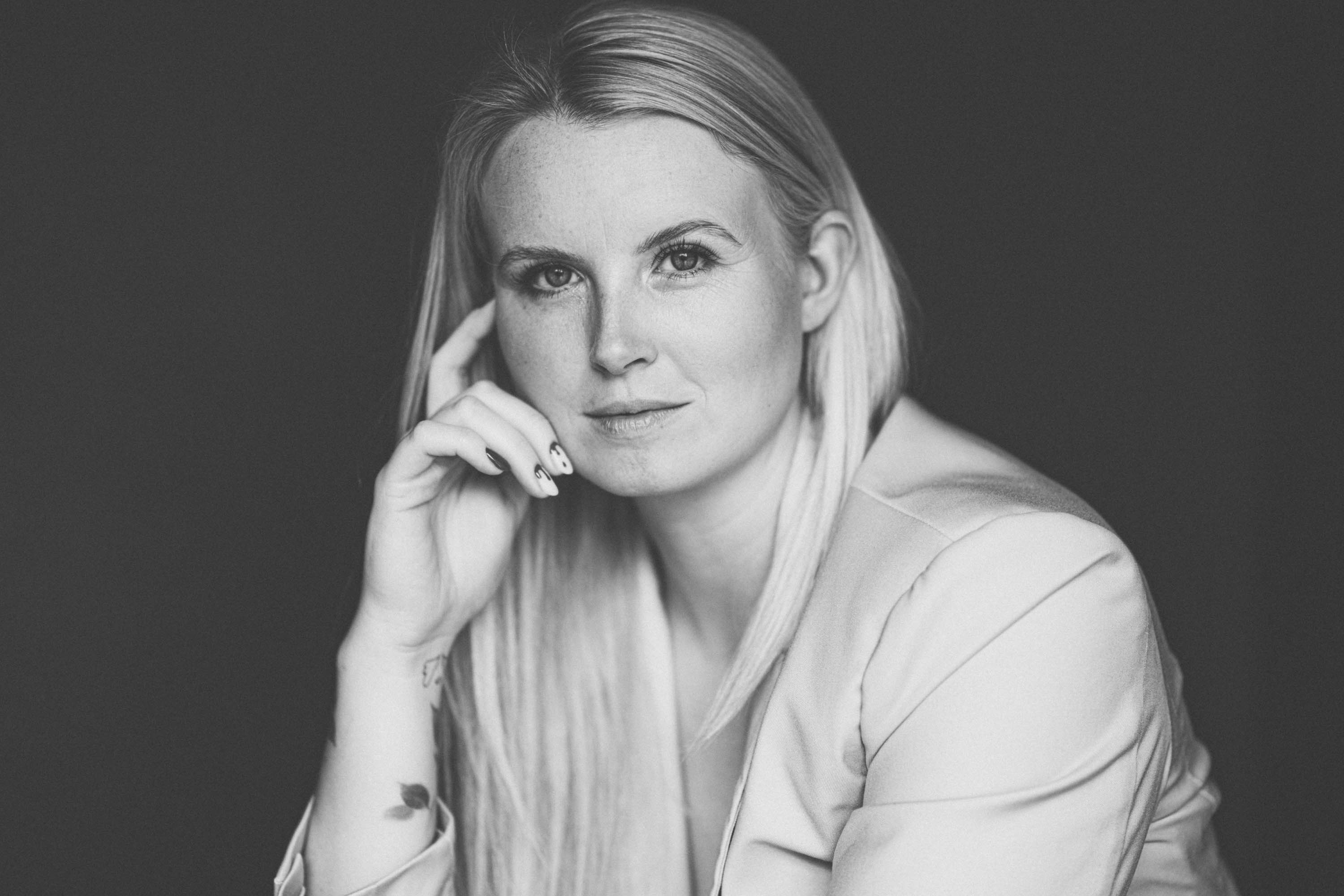 Stephanie E.