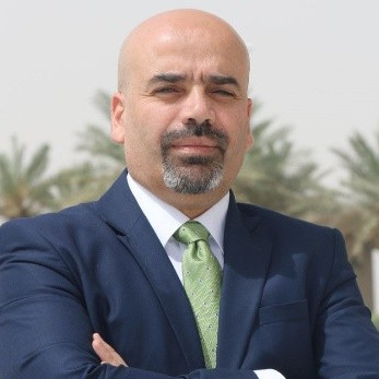 Khaled I.
