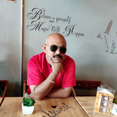 Jugal M.
